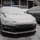 Illustration for article titled Last Night: Buy BRZ. Today: Snow.